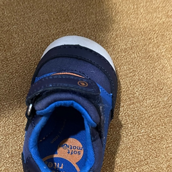 Stride rite shoes - Picture 3 of 4